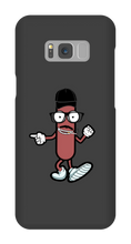 hartwurst Samsung Phone Cases