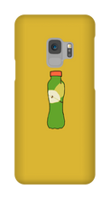 ranoa123 Samsung Phone Cases