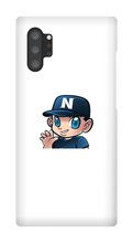 Naori Samsung Phone Cases