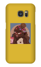 elfxsie Samsung Phone Cases