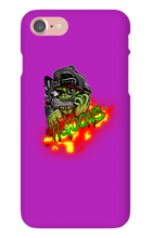 hgoons iPhone Phone Cases
