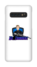 ex_thunderz Samsung Phone Cases