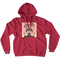 cjsfunfacts Hoodies (No-Zip/Pullover)
