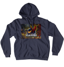 The Age of Stories Hoodie