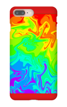 wildfire iPhone Phone Cases