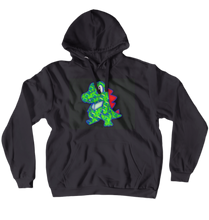 psilocibino Hoodies (No-Zip/Pullover)