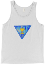 Water Cup Tank Top