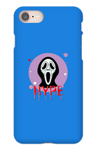 deranged_panda Hype Phone Case