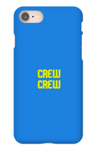 Crew Crew Phone Cases