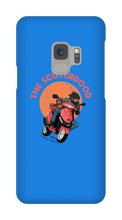 Phone Case (Samsung) | The ScuterDood