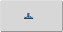 hanckyx XXL Gaming Mousepad