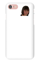 Coconuthead iPhone Cases