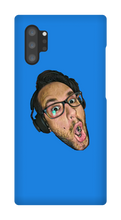 Samsung WhatCase