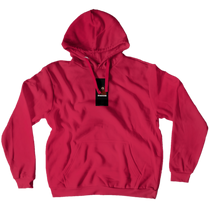 optimisticerik Hoodies (No-Zip/Pullover)