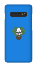 nucleargamezhd Samsung Phone Cases