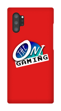 TGO Logo Samsung Phone Case