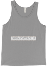 Spicy Idiots Club Tank