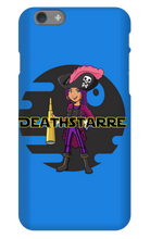 cptdeathstarre iPhone 7 Phone Cases