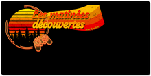 Tapis de sourires matinées