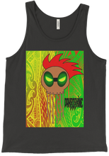 dah808kine Tank Top