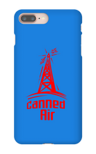 Canned AIr iPhone Phone Cases