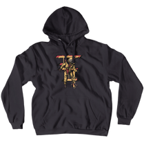 Among Us Hoodie (No-Zip/Pullover)