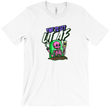 P0WxInDaKisseR LIT AF T-Shirts