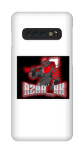 azan_nk Samsung Phone Cases