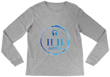 hazza1985hastler Long Sleeve Tee