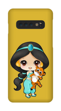 littlemiss_emziee Samsung Phone Cases