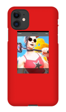 godzilla0113chase iPhone Phone Cases