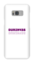 durin435 Samsung Phone Cases