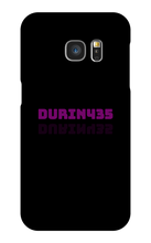 durin435 Samsung Phone Cases