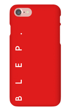 fallenlogiq iPhone Phone Cases