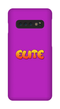 xpg_el1t3 Samsung Phone Cases