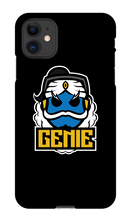GamingGenie iPhone Phone Cases
