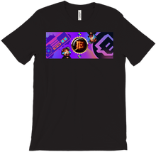 JE El Juego  T-Shirts