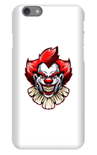 killerclowns_gaming iPhone Phone Cases