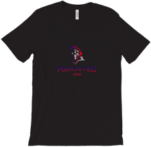 Camiseta PGhosted Show