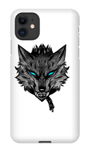iPhone Phone Case - Fenrir