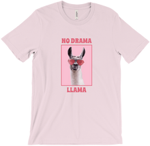 No Drama Llama T-Shirt