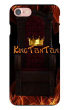 king_tantan iPhone Phone Cases