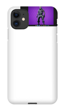 jojoplaysyt iPhone Phone Cases