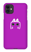 bepooint Cat iPhone Phone Case