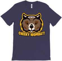 Cheeky Wombat T-Shirts