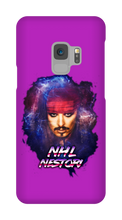 NHL Nestori Samsung Phone Case