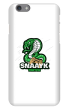 snaayk iPhone Phone Cases