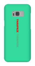 thaafrie Samsung Phone Cases