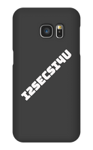 smokeystagg "i2secsi4u" Samsung Phone Cases