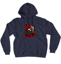 Pallets Hoodies (No-Zip/Pullover)